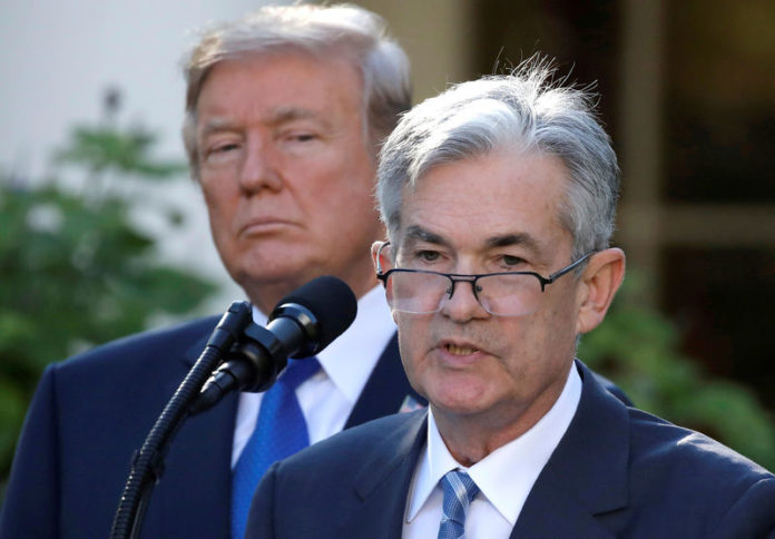 Fed Expected To Raise Rates, May Signal Fewer Hikes Ahead