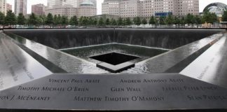 September 11 Attacks – 15 years later