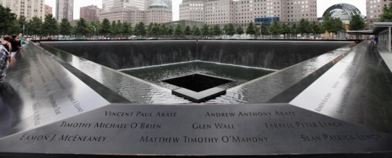 September 11 Attacks – 15 years later