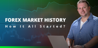 Forex Market History: How It All Started? Forex Market History: How It All Started?