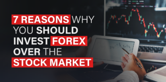 7 Reasons Why You Should Invest Forex Over the Stock Market Forex-Over-the-Stock-Market