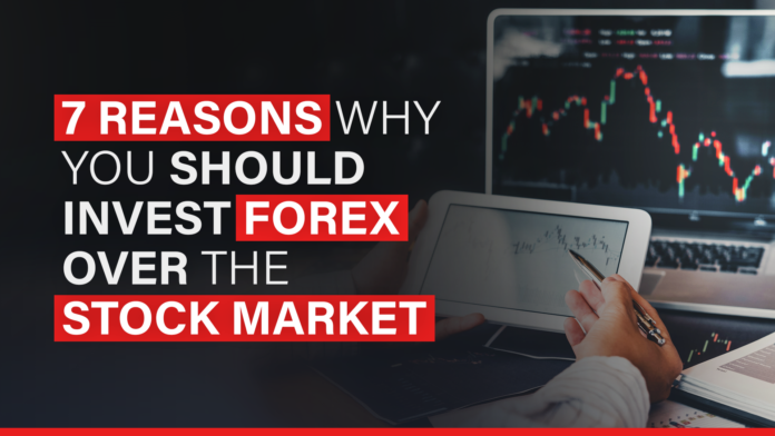 Forex-Over-the-Stock-Market