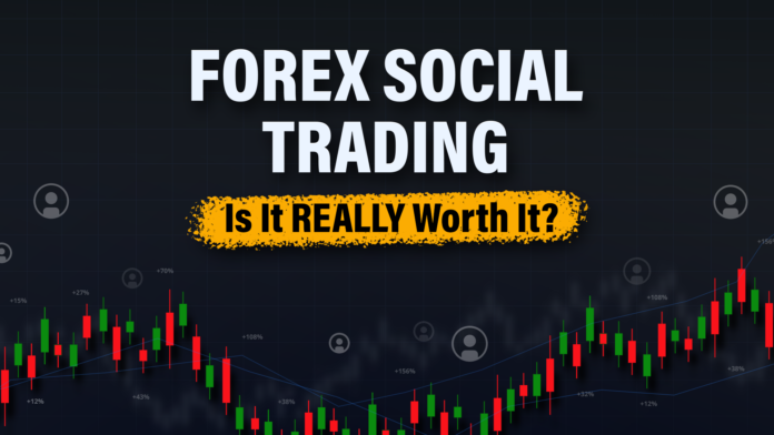 Forex-Social-Trading