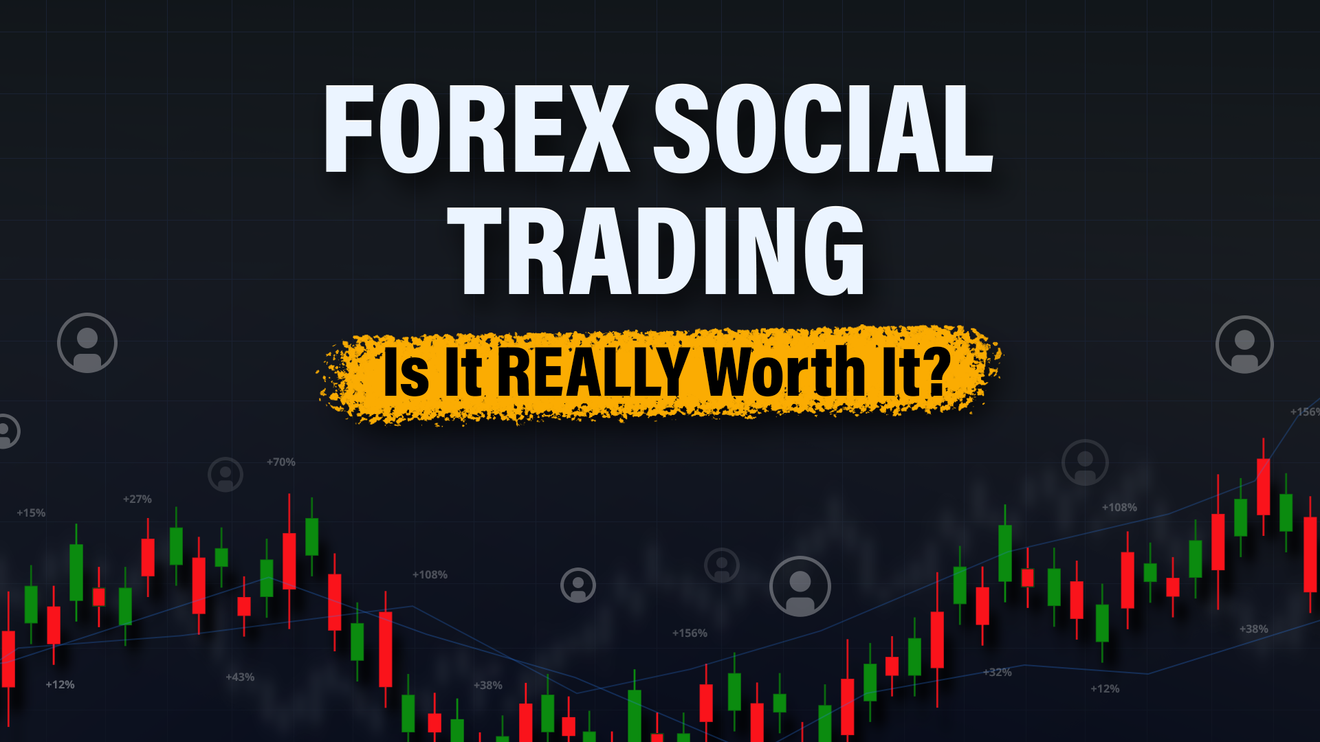 Forex Social Trading | Is It REALLY Worth It? - Vladimir ...