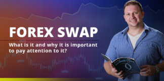 Forex Swap – what is it and why it is important to pay attention to it? Forex Swap - what is it and why it is important to pay attention to it?