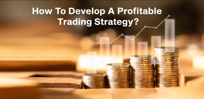 How to Develop a Profitable Forex Trading System And Make Profits With It