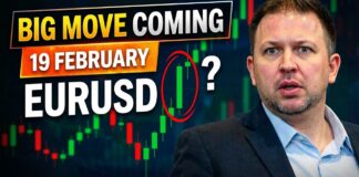 Forex Weekly Forecast: EUR/USD, GBP/USD, GBP/JPY & Bitcoin – 16 February 2026 Forex Weekly Forecast: EUR/USD, GBP/USD, GBP/JPY & Bitcoin – 16 February 2026