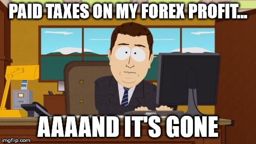 ForexTaxes