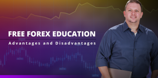 Free Forex Education – Advantages and Disadvantages Free Forex Education - Advantages and Disadvantages