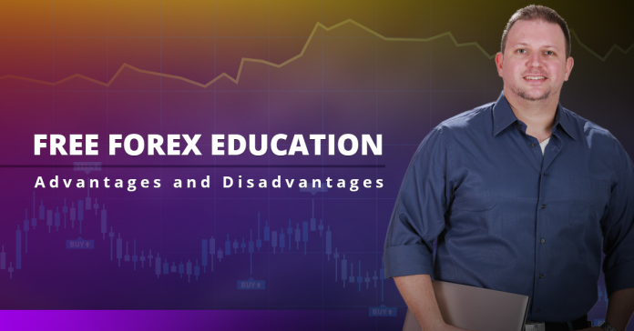 Free Forex Education - Advantages and Disadvantages