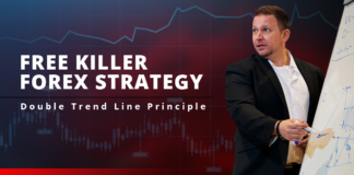 Free Killer Forex Strategy – Double Trend Line Principle Free Killer Forex Strategy - Double Trend Line Principle