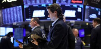 Futures Muted As Caution Looms Ahead Of Data-Packed Week Futures Muted As Caution Looms Ahead Of Data-Packed Week
