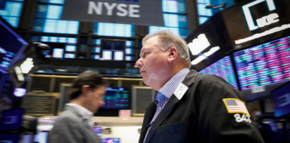 Futures Rise After Congress Clears Infrastructure Bill; Tesla Falls Futures Rise After Congress Clears Infrastructure Bill; Tesla Falls