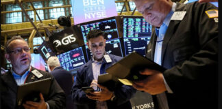 S&P 500 and Nasdaq Climb, Shrugging Off Geopolitical Uncertainties S&P 500 and Nasdaq Climb, Shrugging Off Geopolitical Uncertainties