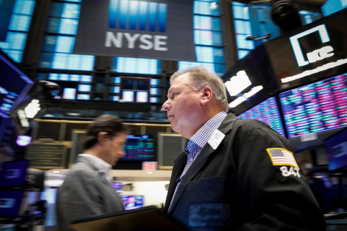 Futures Rise After Congress Clears Infrastructure Bill; Tesla Falls Futures Rise After Congress Clears Infrastructure Bill; Tesla Falls