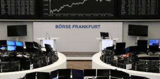 German Sentiment Survey Boosts Stocks, Europe Focuses On Recovery Fund German Sentiment Survey Boosts Stocks, Europe Focuses On Recovery Fund