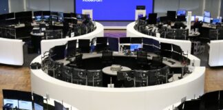 Shifting Central Banks, Glum Facebook Status Update Reboot Sellof Shifting Central Banks, Glum Facebook Status Update Reboot Sellof