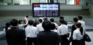 Global Markets: Stocks Pin Hopes On Sino – U.S. talk, As Year Ends Deep In The Red Global Markets: Stocks Pin Hopes On Sino - U.S. talk, As Year Ends Deep In The Red