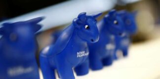 Global Shares Hit Peak, Oil Up On Middle East Tensions Global Shares Hit Peak, Oil Up On Middle East Tensions