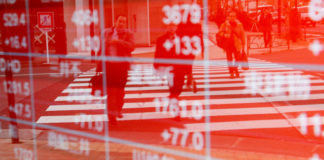 Global Stocks Cautiously Follow Wall Street’s Surge Global Stocks Cautiously Follow Wall Street's Surge