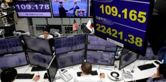 Global Markets: Shares recover as North Korea’s conciliatory stance calms nerves Global Markets: Shares recover as North Korea's conciliatory stance calms nerves