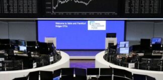 Global Stocks Rise On Recovery Hopes Global Stocks Rise On Recovery Hopes