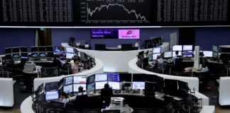 Global markets: European shares start third quarter firmer, dollar gains Global markets: European shares start third quarter firmer, dollar gains