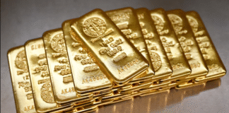 Gold Leaps To Record High, Dollar Drops As US Prosecutors Target Fed’s Powell Gold Leaps To Record High, Dollar Drops As US Prosecutors Target Fed's Powell