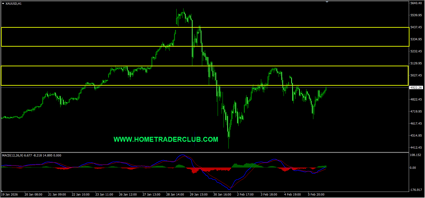 Weekly Summary And Review 6th February 2026 Weekly Summary And Review 6th February 2026