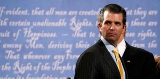 Grand jury issues subpoenas in connection with Trump Jr., Russian lawyer meeting: sources Grand jury issues subpoenas in connection with Trump Jr., Russian lawyer meeting: sources