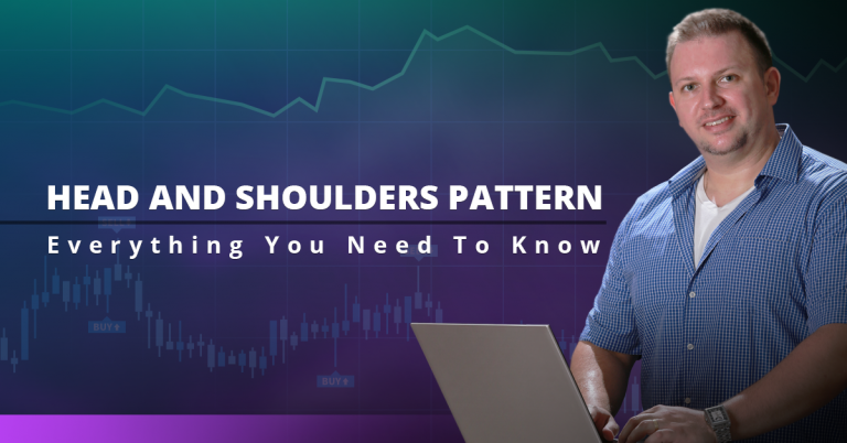 Head and Shoulders Pattern – Everything You Need To Know