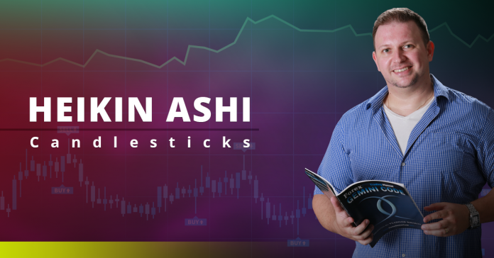 Your Ultimate Guide to Trading with Heikin Ashi Candles
