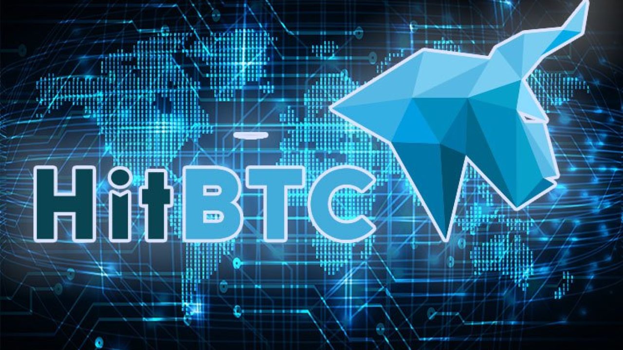 HitBTC: Exchange Platform Review - Vladimir Ribakov