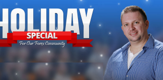 My Special Holidays Offer For You My Special Holidays Offer For You