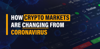 How Crypto Markets are Changing from Coronavirus How-Crypto-Markets-are-Changing-from-Coronavirus