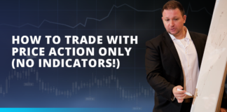 How To Trade With Price Action Only (No Indicators!) How To Trade With Price Action Only (No Indicators!)