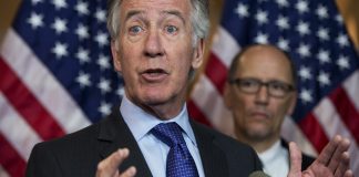 Democrats Plotting ‘Collision Course’ With Trump’s Tax Plan Democrats Plotting ‘Collision Course’ With Trump’s Tax Plan