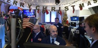 Index Futures Little Changed Ahead Of Holiday-Shortened Week Index Futures Little Changed Ahead Of Holiday-Shortened Week