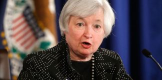 Fedspeak post jobs report trends hawkish ahead of Yellen Fedspeak post jobs report trends hawkish ahead of Yellen