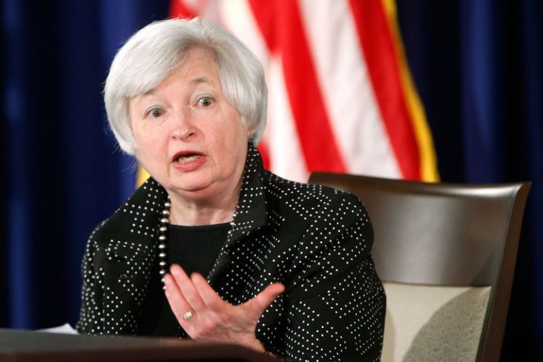 1 month post-Trump countdown to Fed rate decision: eyes turn to Yellen