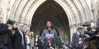 British government loses court case on how to trigger Brexit British government loses court case on how to trigger Brexit