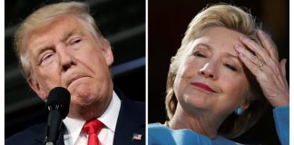 Trump or Clinton? Israelis fret, but either is a likely ally