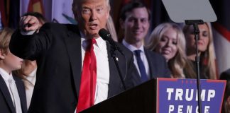 Trump, Congress will be in sync on some issues, but long-term questions loom Congress