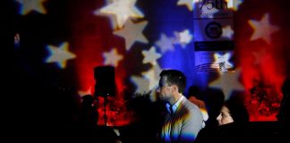 Backs against the wall: Trump victory casts pall over Mexico