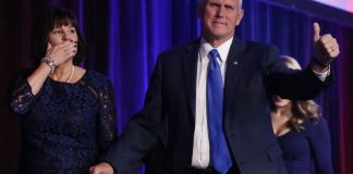 How Trump crushed naysayers with a coalition of the forgotten