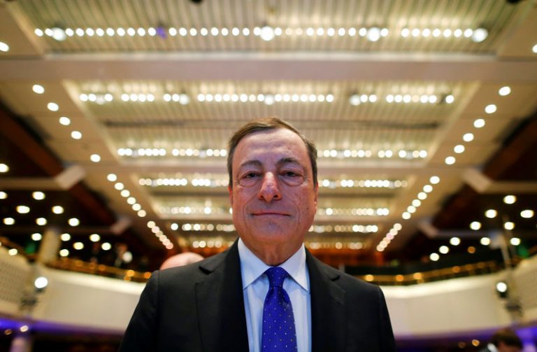 Investors may look to ECB for comfort after high-risk votes