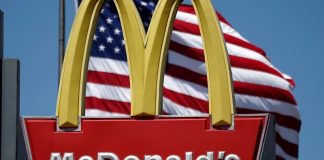 McDonald’s to move international tax base to UK amid EU scrutiny