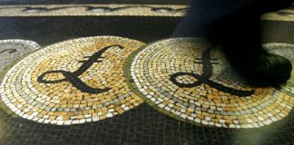 Flash crashes prod central banks towards algo arms race Flash crashes prod central banks towards algo arms race