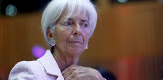 IMF’s Lagarde says likely to cut growth outlook as trade wanes IMF's Lagarde says likely to cut growth outlook as trade wanes
