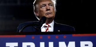 US election 2016 result: Trump beats Clinton to take White House